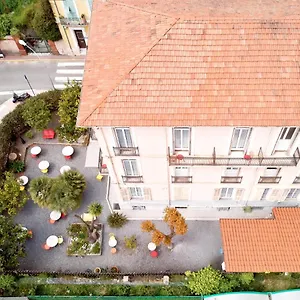 Hotel Lemon Menton
