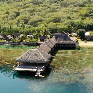 Hotel Kaveka Maharepa (Moorea)