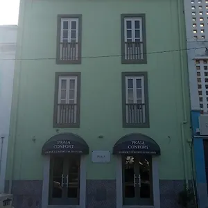 Confort Hotel Praia