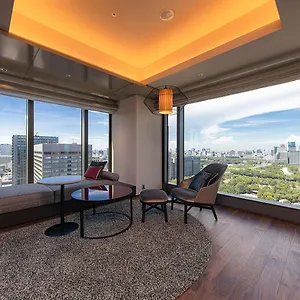 Hotel The Blossom Hibiya, Tōkyō