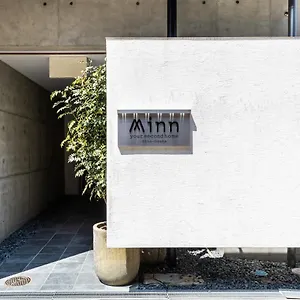 Minn Shin-osaka Apart-hotel Osaca