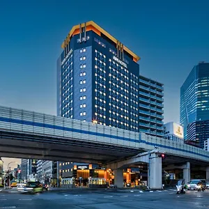 ホテル アパホテル＆リゾート〈六本木駅東〉, 東京都
