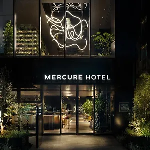 Mercure Tokyu Namba Hotel Osaca