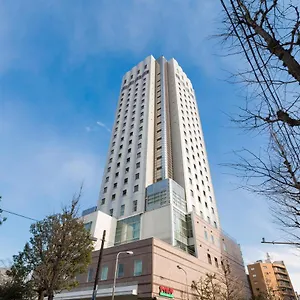 アパートホテル ハンドレッドステイ東京新宿, 東京都