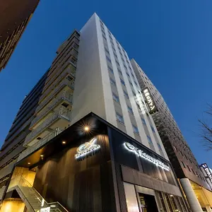 ホテル 京急 Exイン 東銀座, 東京都