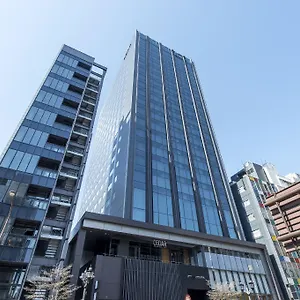 Hotel Remm Roppongi, Tōkyō