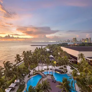 Hotel Sofitel Philippine Plaza Manila Pasay