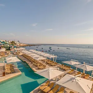 Hotel Ax Odycy San Pawl il-Baħar