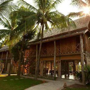 Station touristique My Dream Boutique Luang Prabang