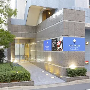 Hotel Mystays Asakusabashi, Tōkyō