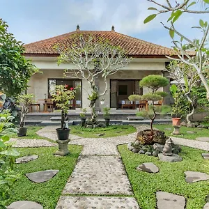 Maison d'hôtes Marwati Ubud