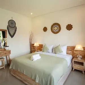 Hotel Rahayu Bisma Ubud