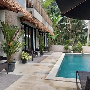 Hotel Bali View Ubud