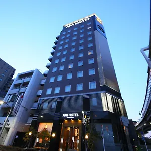 ホテル アパホテル 日本橋浜町駅南, 東京都