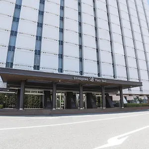 ホテル 品川プリンスホテル　イーストタワー, 東京都
