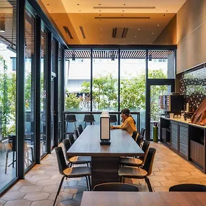 Ibis Styles Ginza East Präfektur Tokio