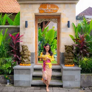 Maison d'hôtes Cempaka Kembar Ubud