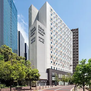 ホテル ダイワロイネットホテル東京大崎, 東京都