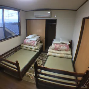 Apartment Arashiyama Bamboo Kyoto