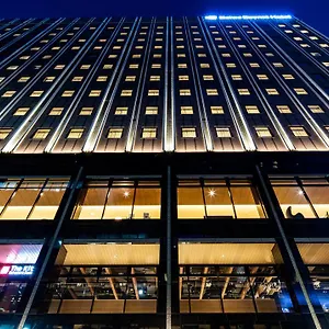 Hotel Daiwa Roynet Ginza Premier, Tōkyō
