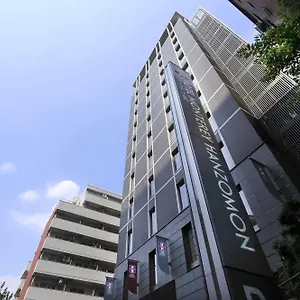 Hotel Monterey Hanzomon, Tōkyō