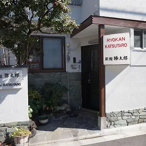 Ryokan Katsutaro, Tōkyō