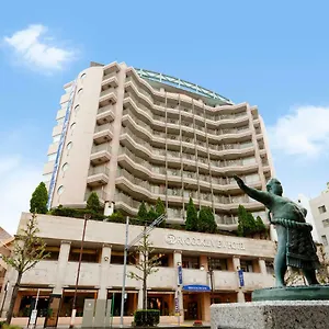 ホテル 両国ビューホテル, 東京都