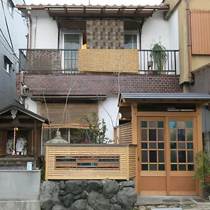 Holiday home Jizo House Kyoto