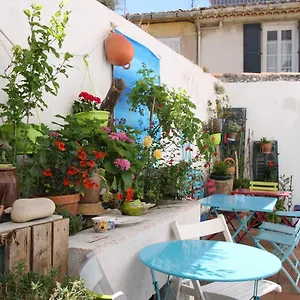 Auberge de jeunesse Au Petit Chez Soi Cassis