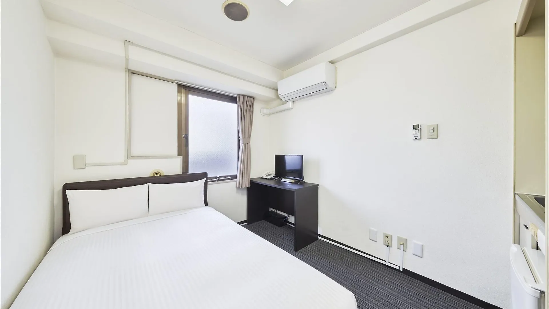 Flexstay Inn Higashi Jujo Tokyo Hotel