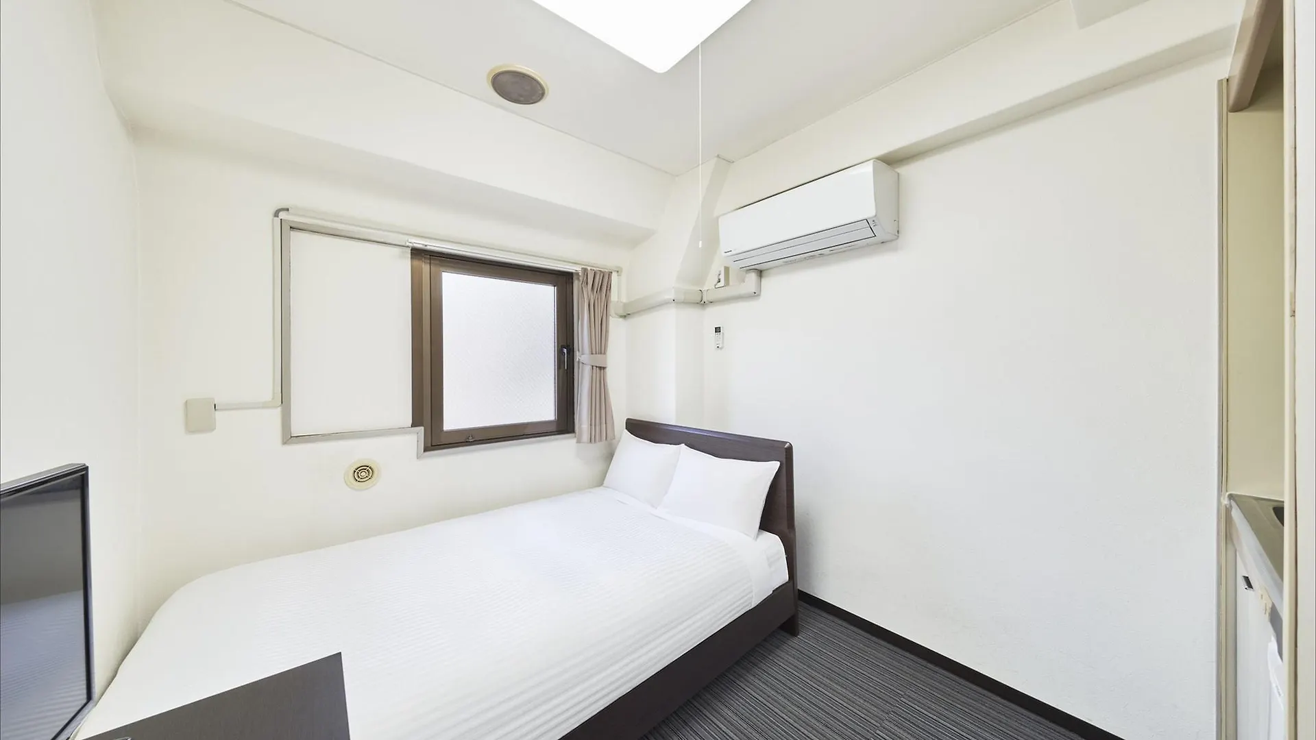 Flexstay Inn Higashi Jujo Tokyo Japan
