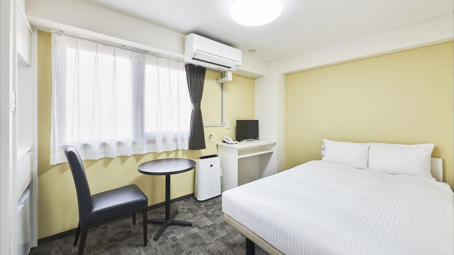 Flexstay Inn Higashi Jujo Präfektur Tokio