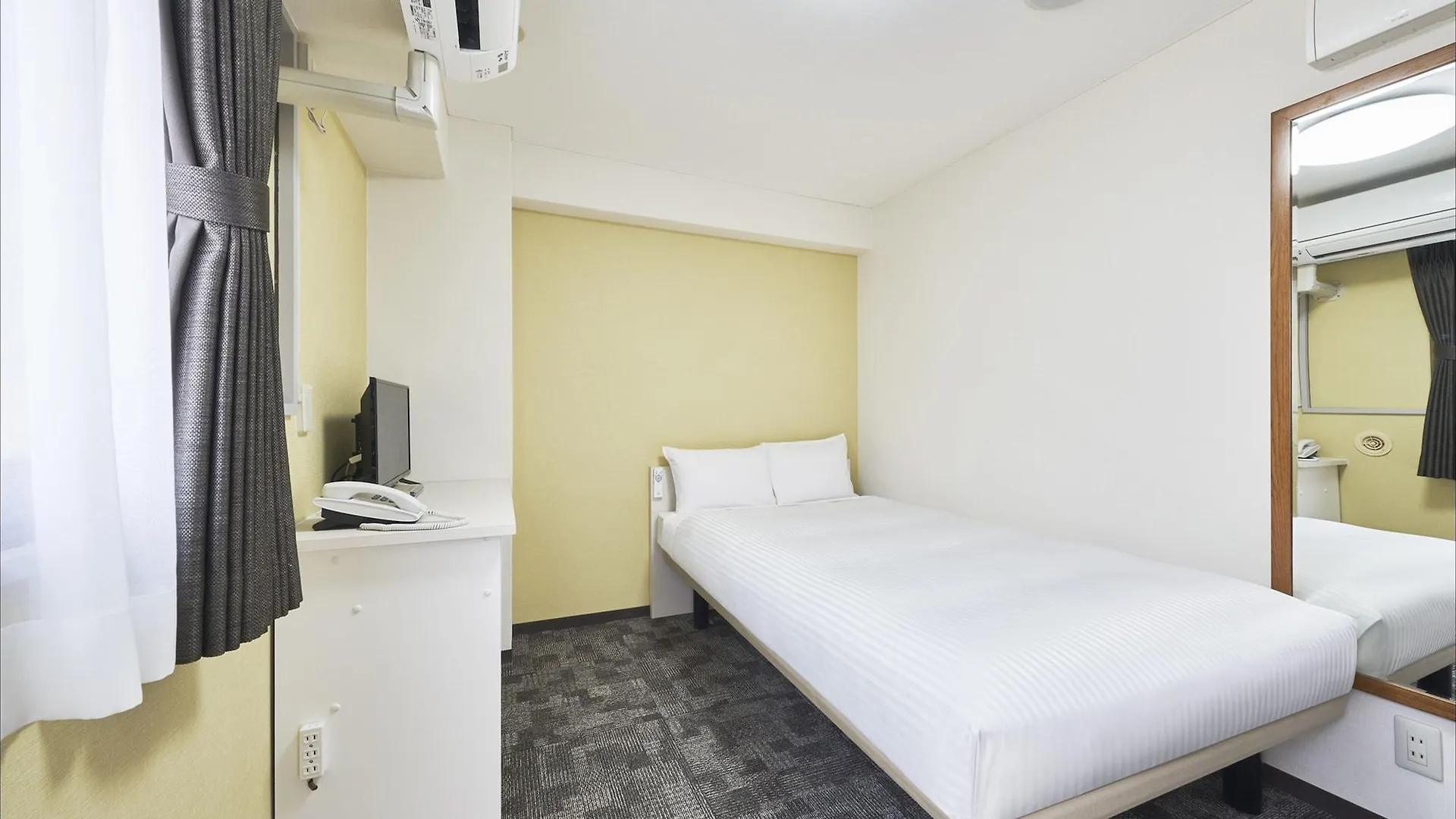 Hotel Flexstay Inn Higashi Jujo Präfektur Tokio