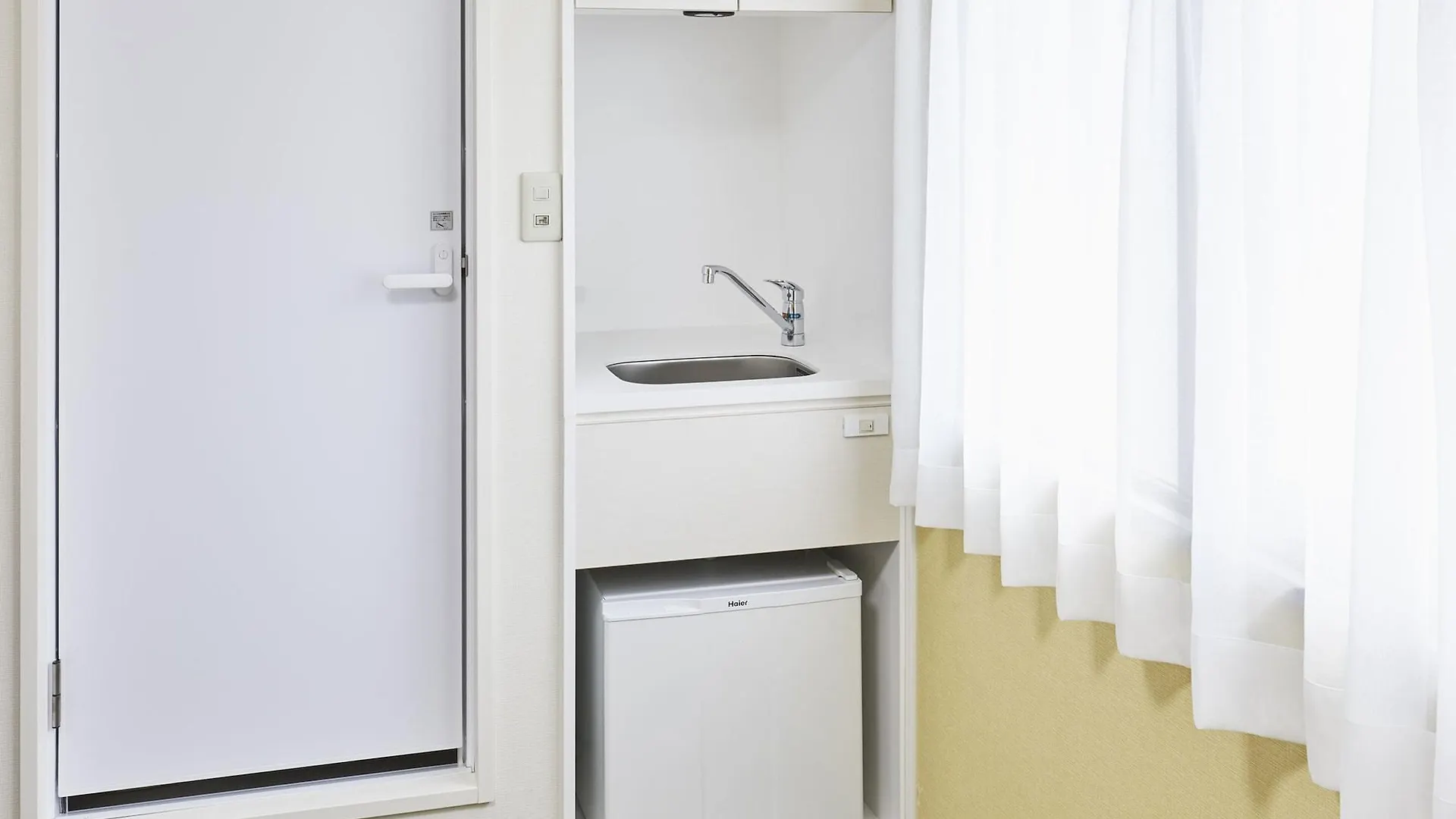 Hotel Flexstay Inn Higashi Jujo Tokyo