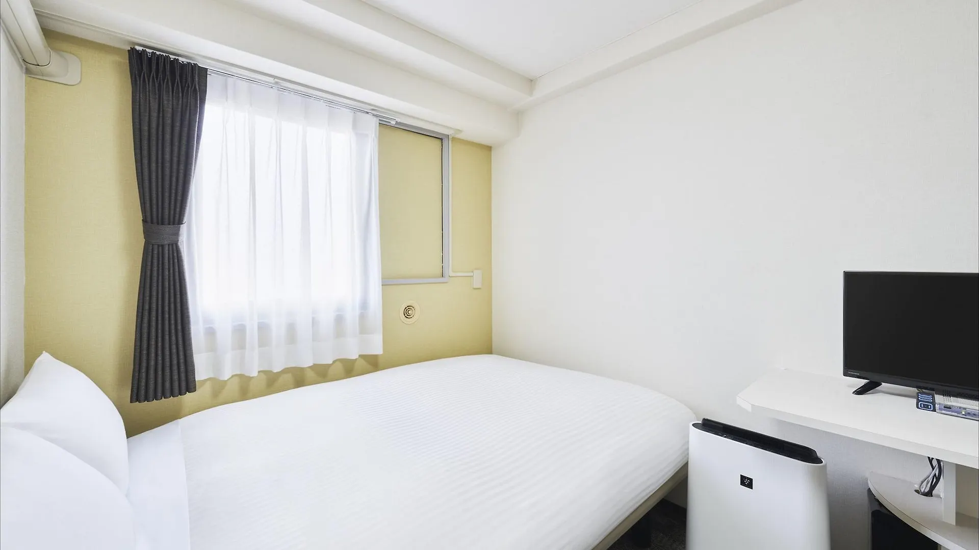 Flexstay Inn Higashi Jujo Tokyo Japan