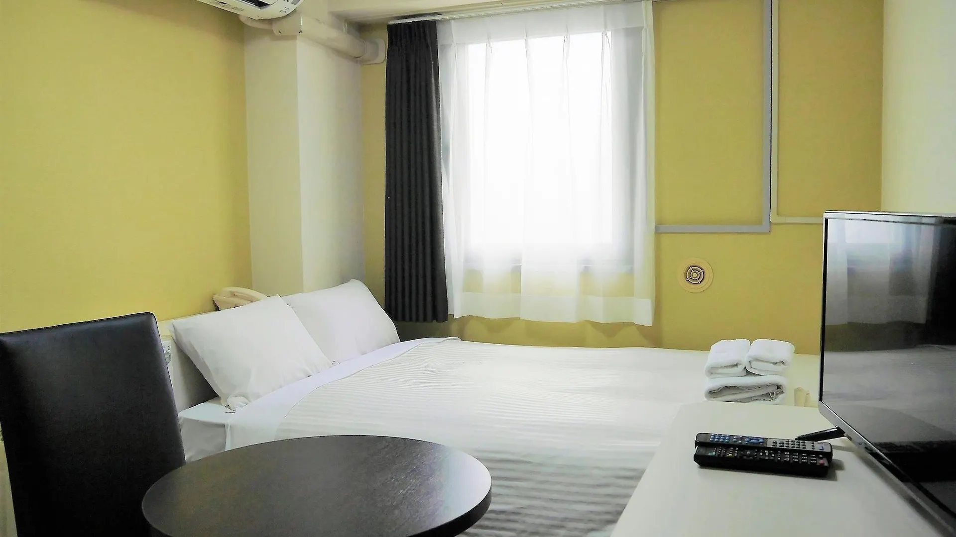 Hotel Flexstay Inn Higashi Jujo Tokyo