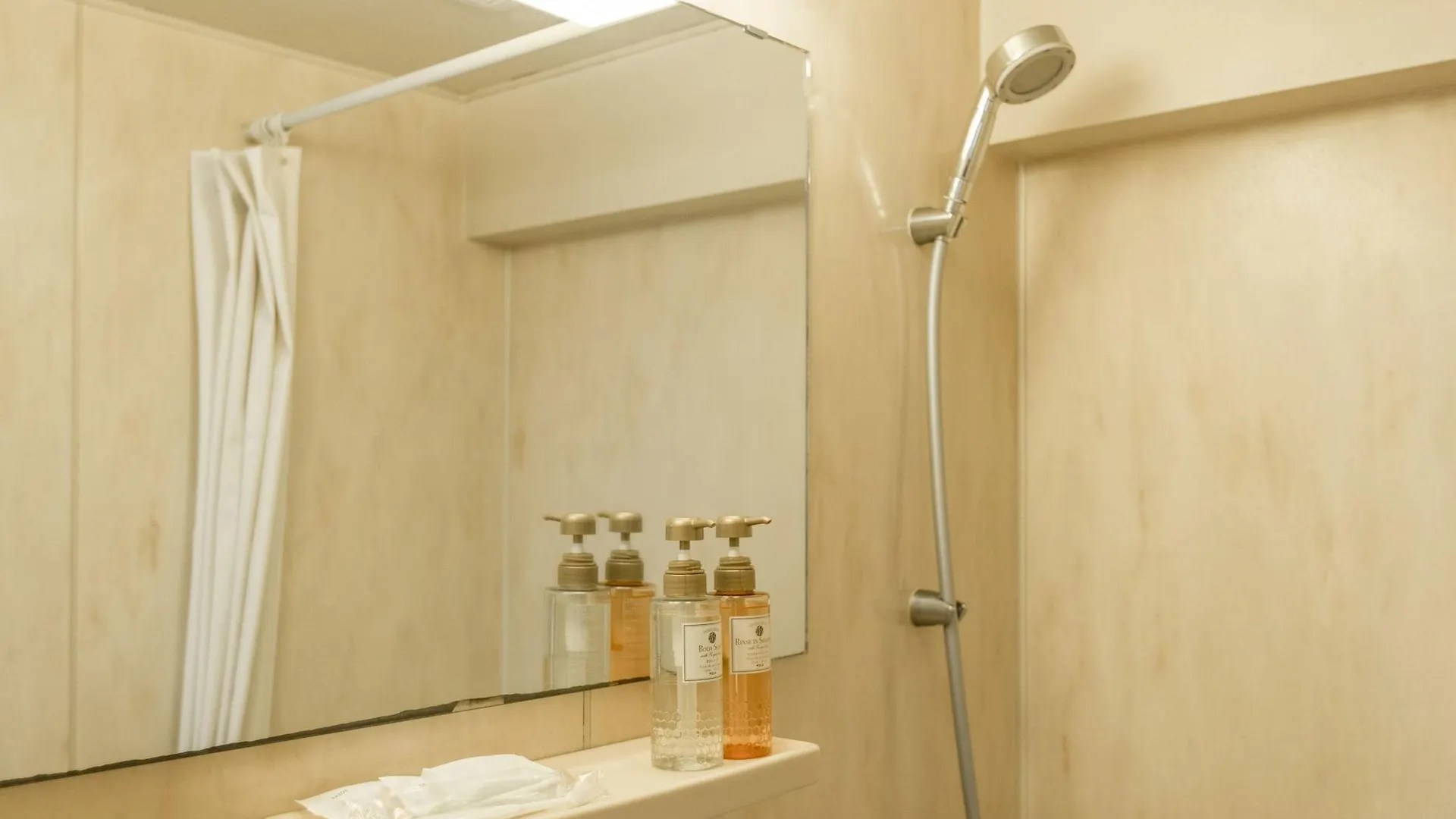 Hotel Flexstay Inn Higashi Jujo Präfektur Tokio