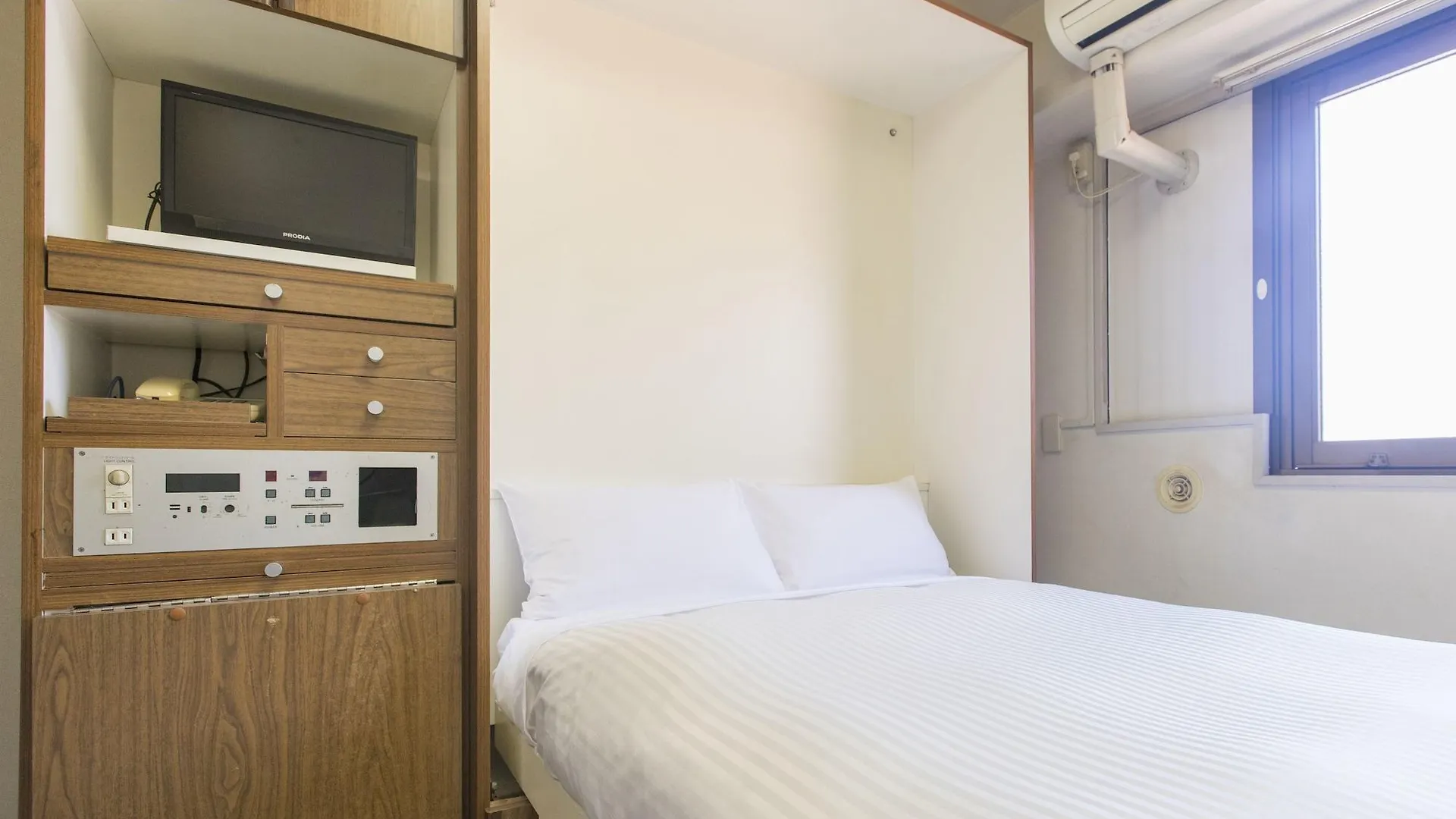 Flexstay Inn Higashi Jujo Tokyo Hotel