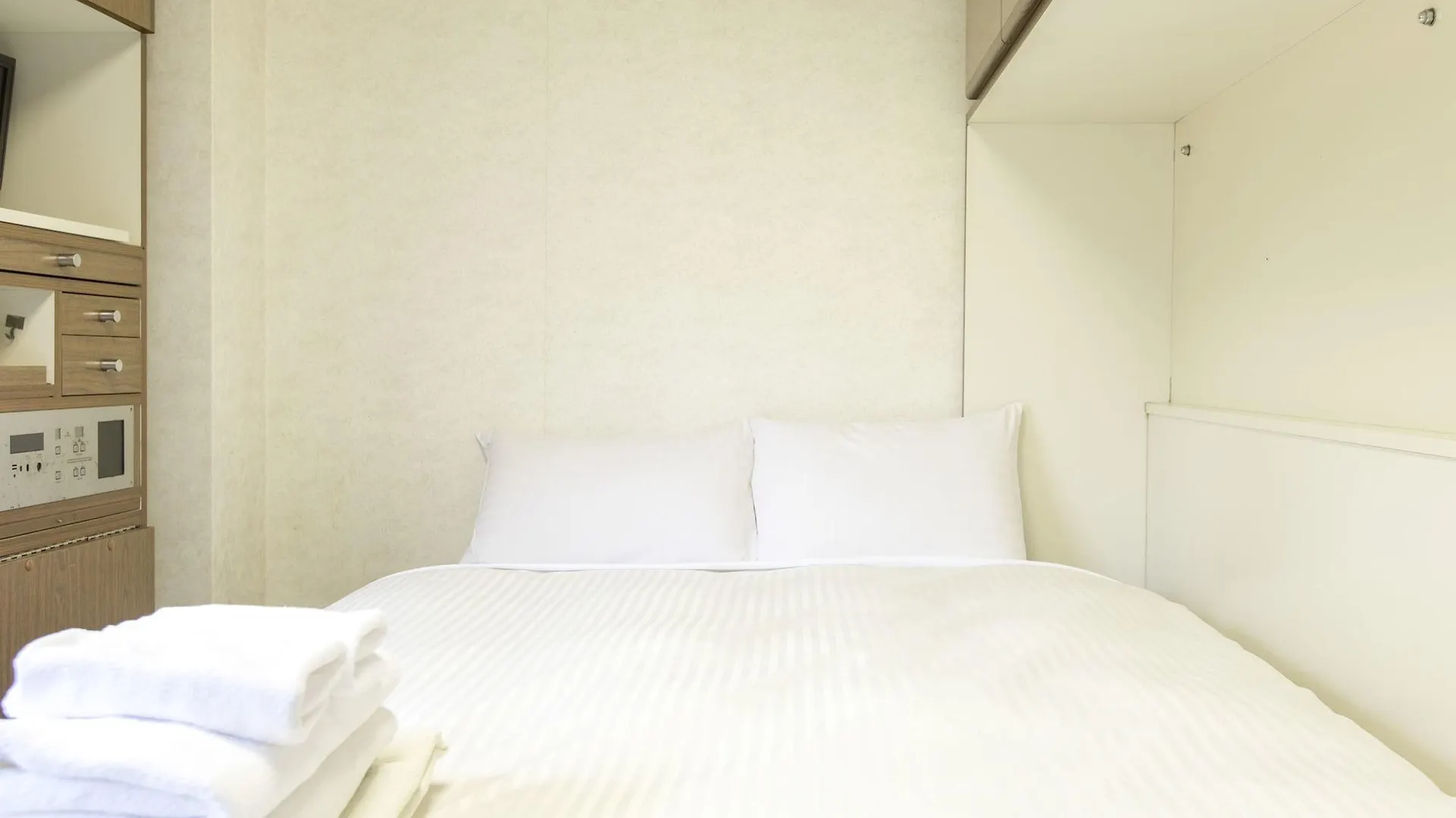 Flexstay Inn Higashi Jujo Präfektur Tokio Hotel