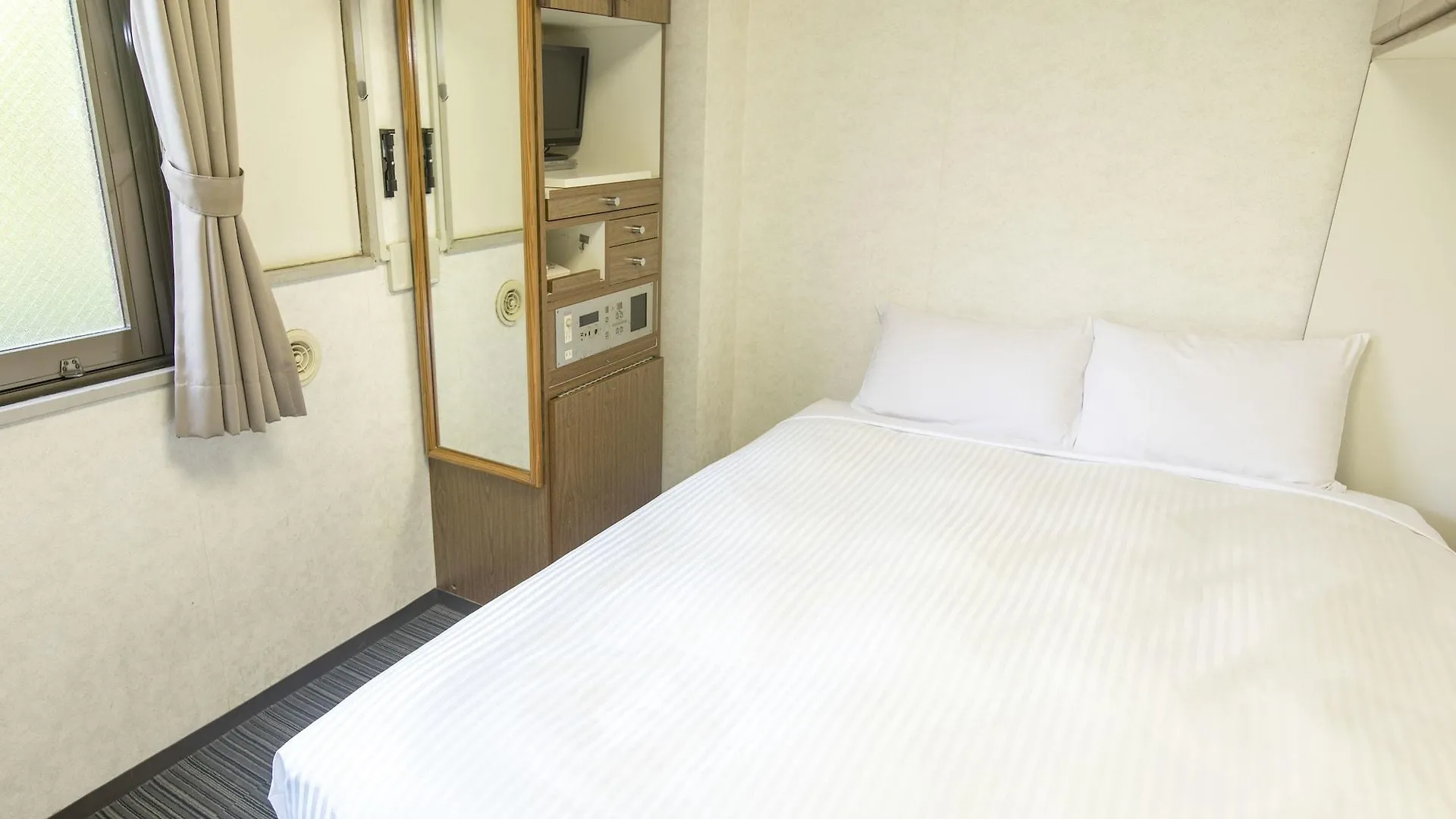 Flexstay Inn Higashi Jujo Tokyo Hotel