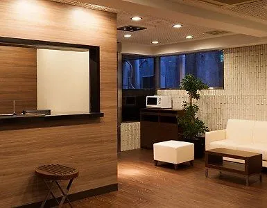 Flexstay Inn Higashi Jujo Tokyo Hotel