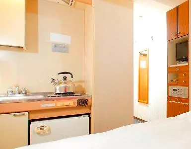 Hotel Flexstay Inn Higashi Jujo Tokyo