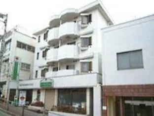 Flexstay Inn Higashi Jujo Präfektur Tokio Japan