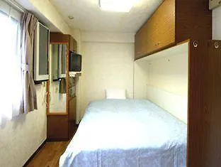Flexstay Inn Higashi Jujo Präfektur Tokio 2*,  Japan