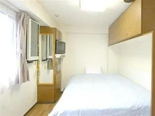Flexstay Inn Higashi Jujo Präfektur Tokio