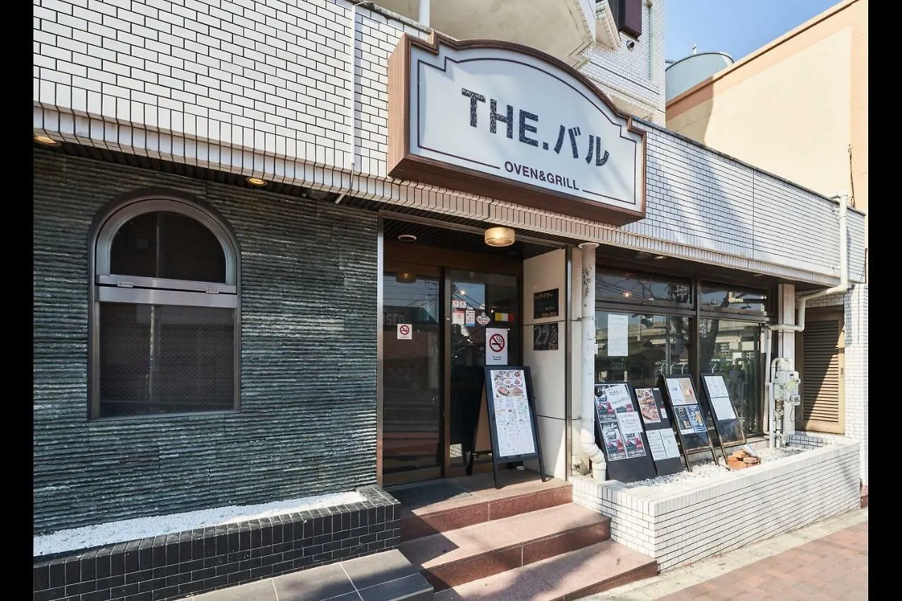 Flexstay Inn Higashi Jujo Präfektur Tokio Japan