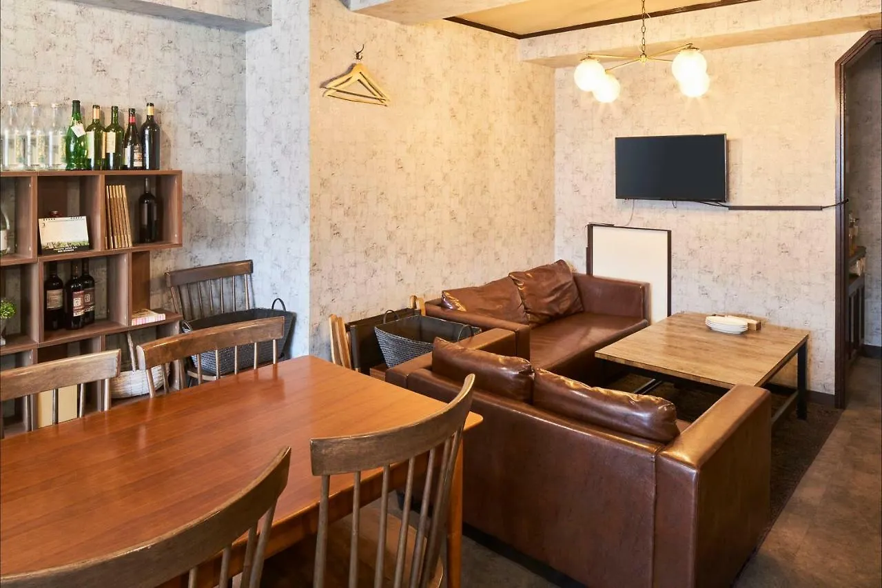 Flexstay Inn Higashi Jujo Präfektur Tokio 2*,  Japan
