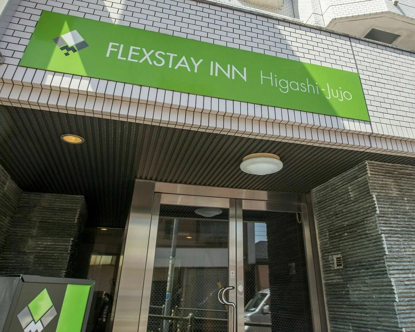 Flexstay Inn Higashi Jujo Tokyo