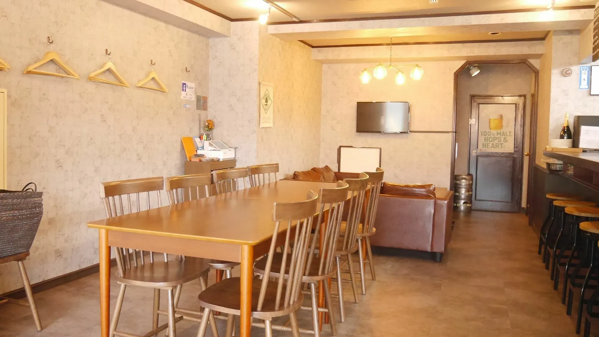 Flexstay Inn Higashi Jujo Tokyo 2*,  Japan