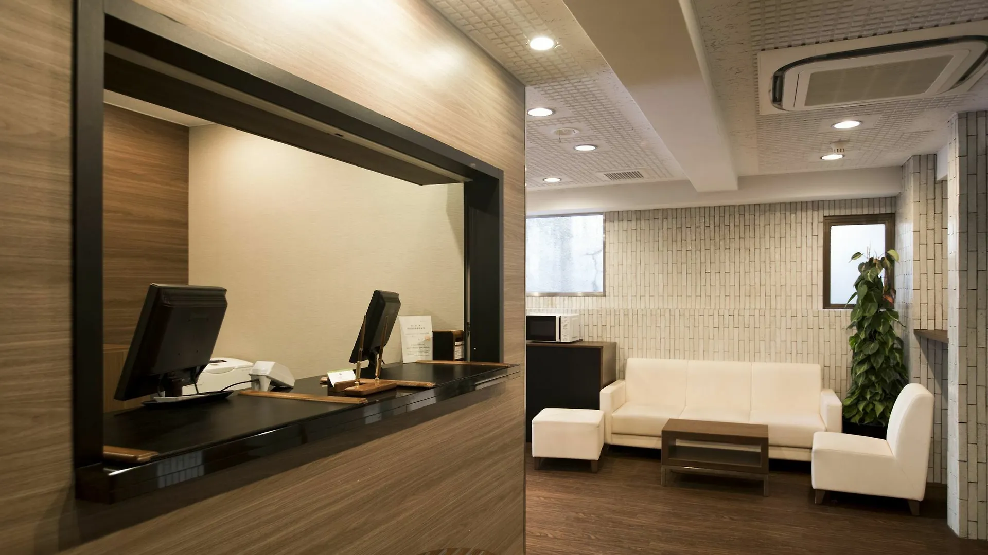 Flexstay Inn Higashi Jujo Tokyo
